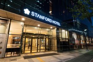 Gallery image of Stanford Hotel Seoul in Seoul