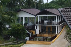 Giardino di Samudra Beach Resort