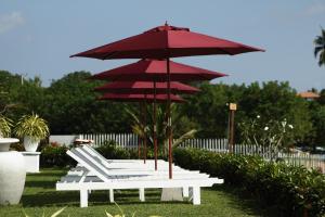 Giardino di Samudra Beach Resort