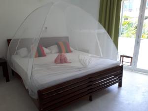 Gallery image of The Bed in Hikkaduwa