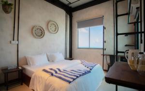 Foto dalla galleria di Tranquil Nest Vaavu a Rakeedhoo