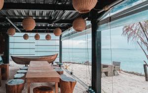 Foto dalla galleria di Tranquil Nest Vaavu a Rakeedhoo