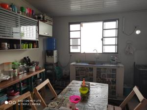 Imagem da galeria de Urban Hostel em Pedro Juan Caballero