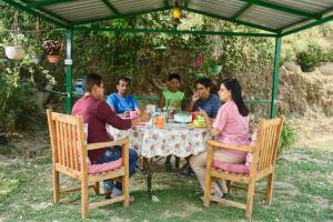 Gallery image of EMERALD TRAIL BHIMTAL in Bhīm Tāl