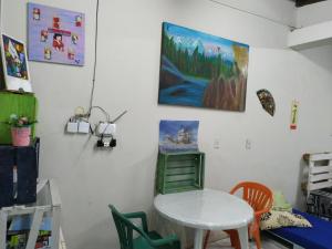 Imagem da galeria de Urban Hostel em Pedro Juan Caballero
