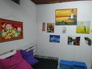 Imagem da galeria de Urban Hostel em Pedro Juan Caballero