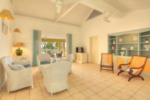 Gallery image of Cocotiers Hotel - Rodrigues in Rodrigues Island