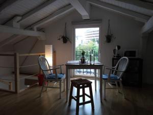 Foto de la galería de Amets house en Bilbao