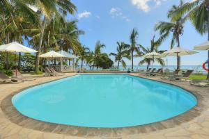 Gallery image of Cocotiers Hotel - Rodrigues in Rodrigues Island