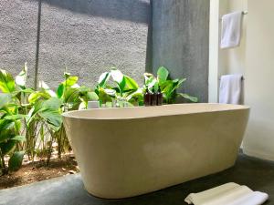 Fotografie z fotogalerie ubytování Origin Ubud v Ubudu
