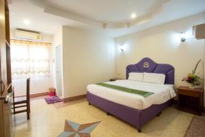 Gallery image of The Star Hotel in Udon Thani