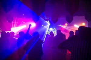 Hosté ubytování Offbeat CCU