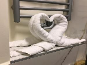 Fotografie z fotogalerie ubytování Hotel Glinde v Hamburku