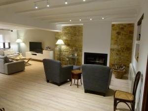Casa rural Villanueva (España Mora de Rubielos) - Booking.com