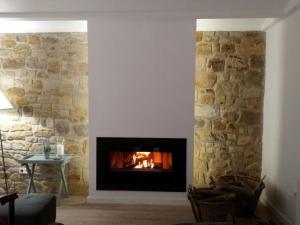 Casa rural Villanueva (España Mora de Rubielos) - Booking.com