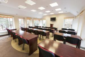 Konferenční prostory v ubytování Hotel Vita