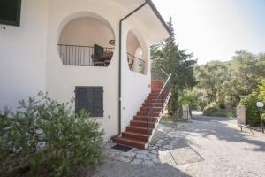 Imagen de la galería de Villa Sibilla - Goelba, en Procchio
