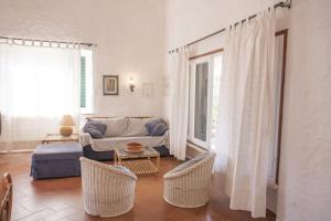 Imagen de la galería de Villa Sibilla - Goelba, en Procchio 23 fotos más