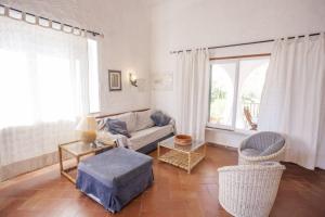 Imagen de la galería de Villa Sibilla - Goelba, en Procchio
