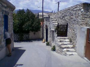 Galeriebild der Unterkunft The Spidaki in Lania