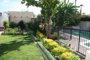 Πισίνα στο ή κοντά στο Thyme and Again Bed and Breakfast