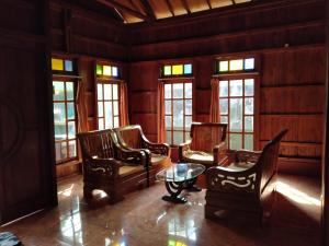 Billede fra billedgalleriet på Jati Classic Homestay i Banyuwangi