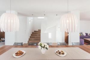 艾奇Glücksthaler by AA Holiday Homes - SchladmingDachstein的相册照片