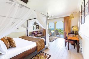 Gallery image of Riu Palace Zanzibar - All Inclusive - Adults Only in Nungwi