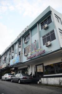 Afbeelding uit fotogalerij van NEWLAND HOTEL in Johor Bahru