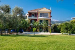 Gallery image of Kalianna apartments in Lefkada