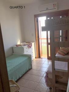 Gallery image of apartamento 4 praças in Torres