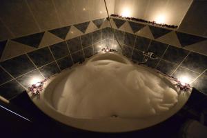 Bagno di Hotel Slodes