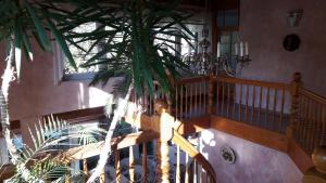 Fotografie z fotogalerie ubytování Hotel Rosengarten Leipzig-Naunhof v destinaci Naunhof