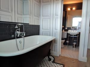 Fotografie z fotogalerie ubytování Pembroke Townhouse v destinaci Dublin