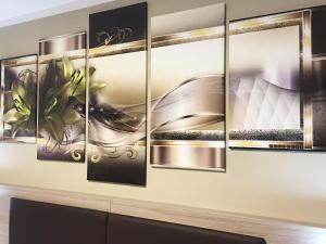 Fotografie z fotogalerie ubytování Hotel Glinde v Hamburku