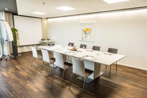 Φωτογραφία από το άλμπουμ του HOTEL APART - Welcoming l Urban Feel l Design σε Rotkreuz