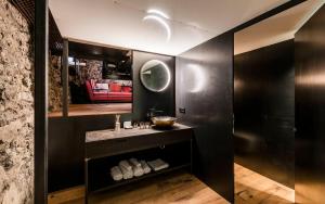 Fotografija v galeriji nastanitve Flurin Suites v mestu Glorenza
