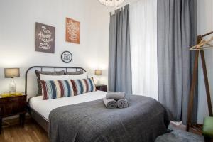 Gallery image of Sunny Apartment in a typical Lisbon neighborhood in Lisbon