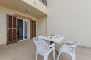 Fotografie z fotogalerie ubytování Alcudia Apartments v destinaci Port d'Alcúdia