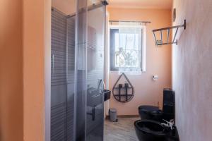 Fotografie z fotogalerie ubytování Afrodite IdroSuite v destinaci Piano di Follo
