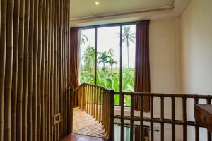 Fotografie z fotogalerie ubytování Karang Lila Bhuana Ubud v Ubudu
