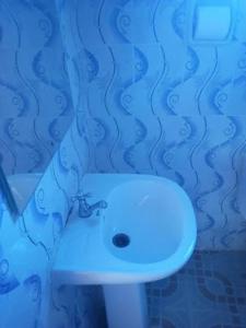 Ένα μπάνιο στο Tourgate Hotel