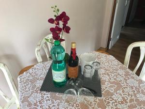 El JaralにあるCasa La Palomaのギャラリーの写真