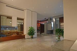 张家界Riverside Peak Lodge Zhangjiajie Wulingyuan National Park的相册照片