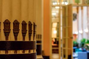 Φωτογραφία από το άλμπουμ του Adelphi Hotel στο Λίβερπουλ