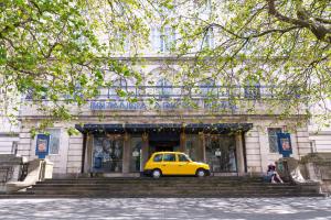 Φωτογραφία από το άλμπουμ του Adelphi Hotel στο Λίβερπουλ