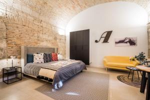 Gallery image of Urban Stable Luxury Apartments in Budapest