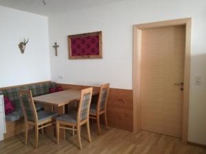 Fotografie z fotogalerie ubytování Ferienwohnung Lechner Daniel v destinaci Aschau