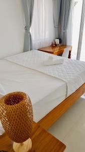 Gallery image of Lucky Spot Beach Bungalow in Song Cau