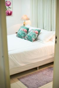 Gallery image of Beulah Hotel Boutique in Asuncion